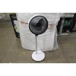 1 MEACO SEFTE 10 3-IN-1 PEDESTAL AIR CIRCULATOR RRP Â£149