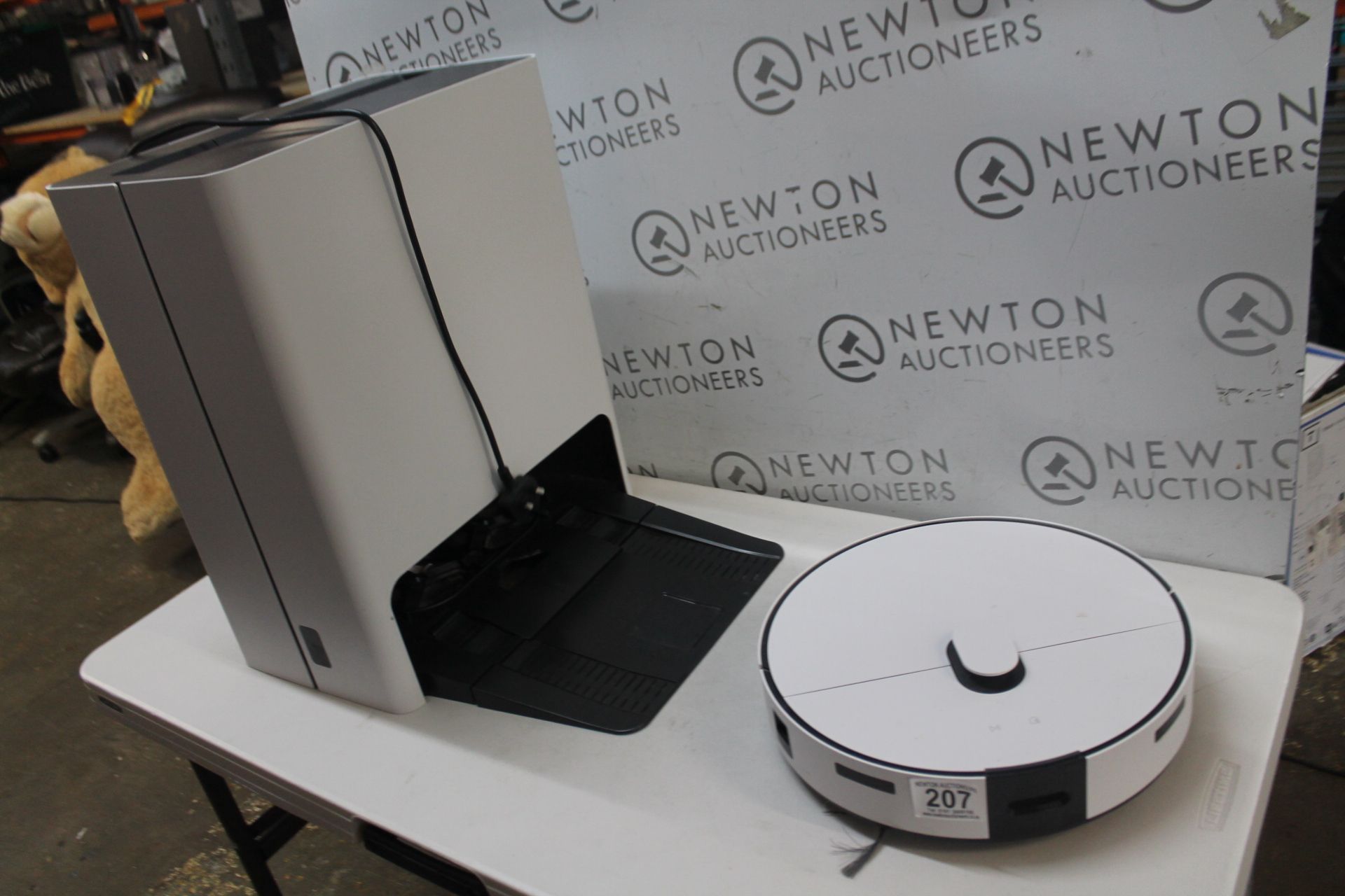 1 SAMSUNG BESPOKE JET BOTâ„¢ COMBO+ 3-IN-1 ROBOT VACUUM CLEANER RRP Â£599.99