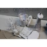 1 WATERPIK ULTRA PLUS WATER FLOSSER RRP Â£99