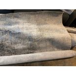 1 GERTMENIAN BARMOND MIELLE BEIGE BLUE AREA RUG 240 X 305 CM RRP Â£199