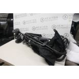 1 JOIE NITROâ„¢ LX LIGHTWEIGHT STROLLER RRP Â£99 (GOOD WORKING ORDER)