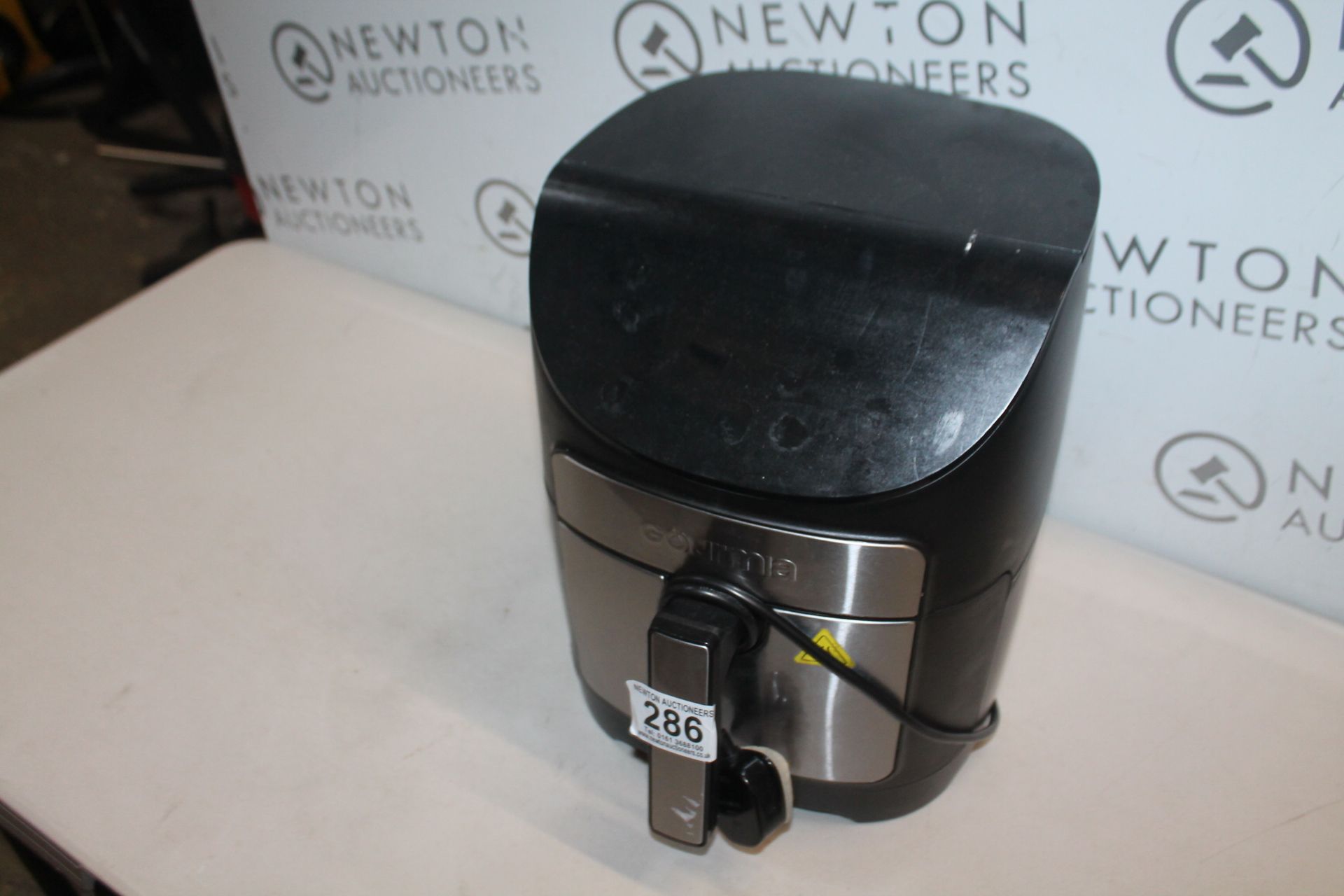 1 GOURMIA 6.7L DIGITAL AIR FRYER RRP Â£89.99