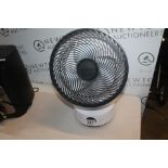 1 MEACO SEFTE DESKTOP AIR CIRCULATOR 10" RRP Â£99