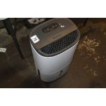 1 MEACODRY ARETEÂ® ONE 18L DEHUMIDIFIER & AIR PURIFIER RRP Â£199