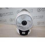 1 MEACO MEACOFAN 1056AC ROOM AIR CIRCULATOR FAN RRP Â£119.99