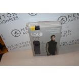 1 BOXED LOLE HEATED MEN'S INSULATED VEST SIZE M RRP Â£199 (MISSING BATTERY)