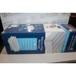1 BRAND NEW BOXED DORMEO MEMORY PLUS ROLLED MATTRESS, SINGLE RRP Â£189