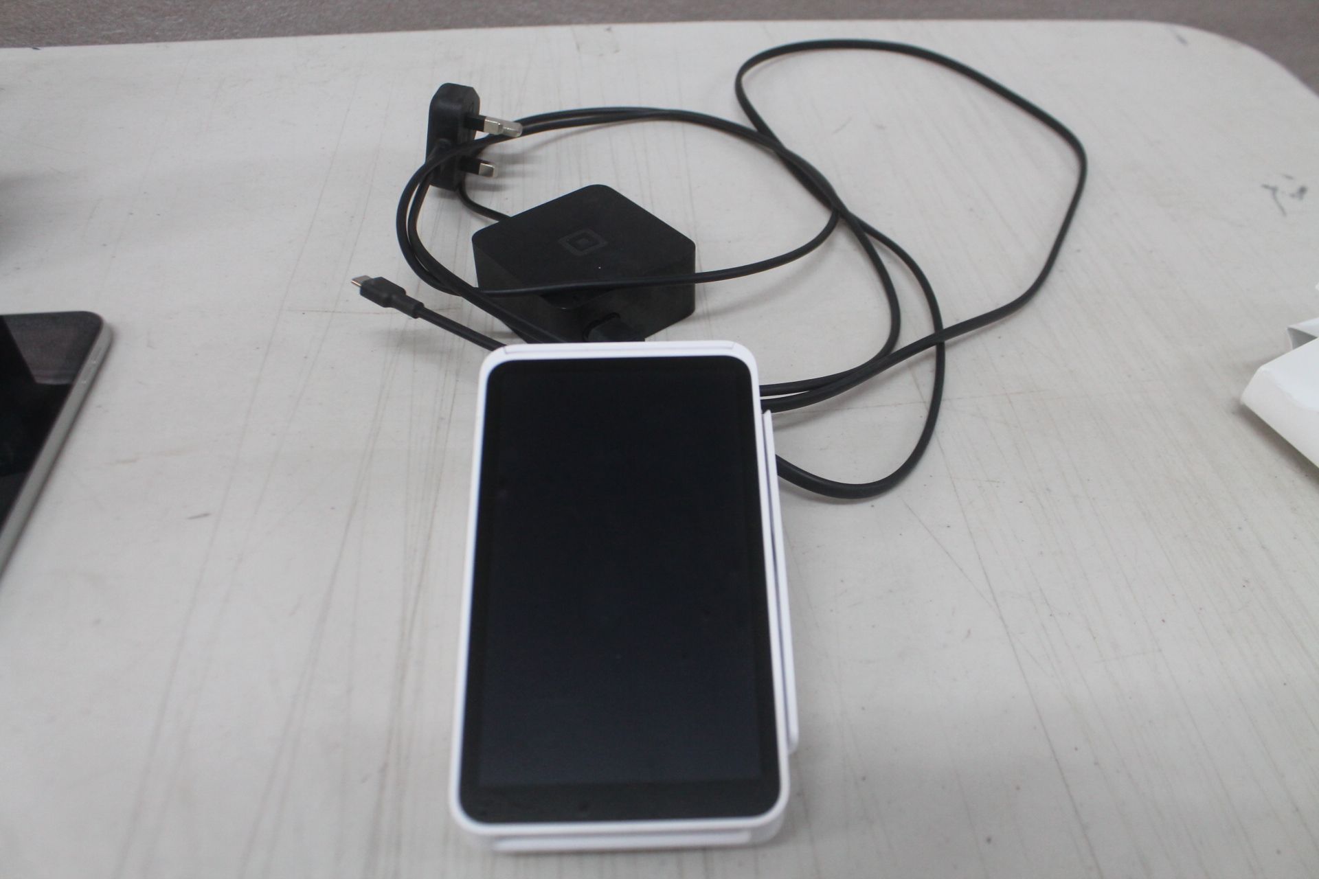 1 SQUARE ALL-IN-ONE PAYMENT TERMINAL RRP Â£149.99