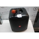 1 JBL PARTYBOX ENCORE PORTABLE BLUETOOTH SPEAKER RRP Â£299