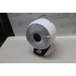 1 MEACO MEACOFAN 1056AC ROOM AIR CIRCULATOR FAN RRP Â£119.99