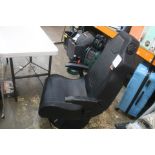 1 X ROCKER AURORA 2.1 BLUETOOTH RGB GAMING CHAIR WITH LED LIGHTS RRP Â£129