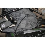 1 RIO BRANDS OUTDOOR SWINGING CHAIR RRP Â£64.99