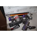 1 DYSON V8 ADVANCED CORDLESS VACCUM CLEANER RRP Â£199