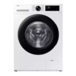 1 SAMSUNG SERIES 5 AI ENERGY WW90CGC04DAEEU WIFI-ENABLED 9 KG 1400 SPIN WASHING MACHINE RRP Â£399 (