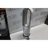 1 DYSON AM09 HOT AND COOL JET FOCUS FAN WITH REMOTE RRP Â£399