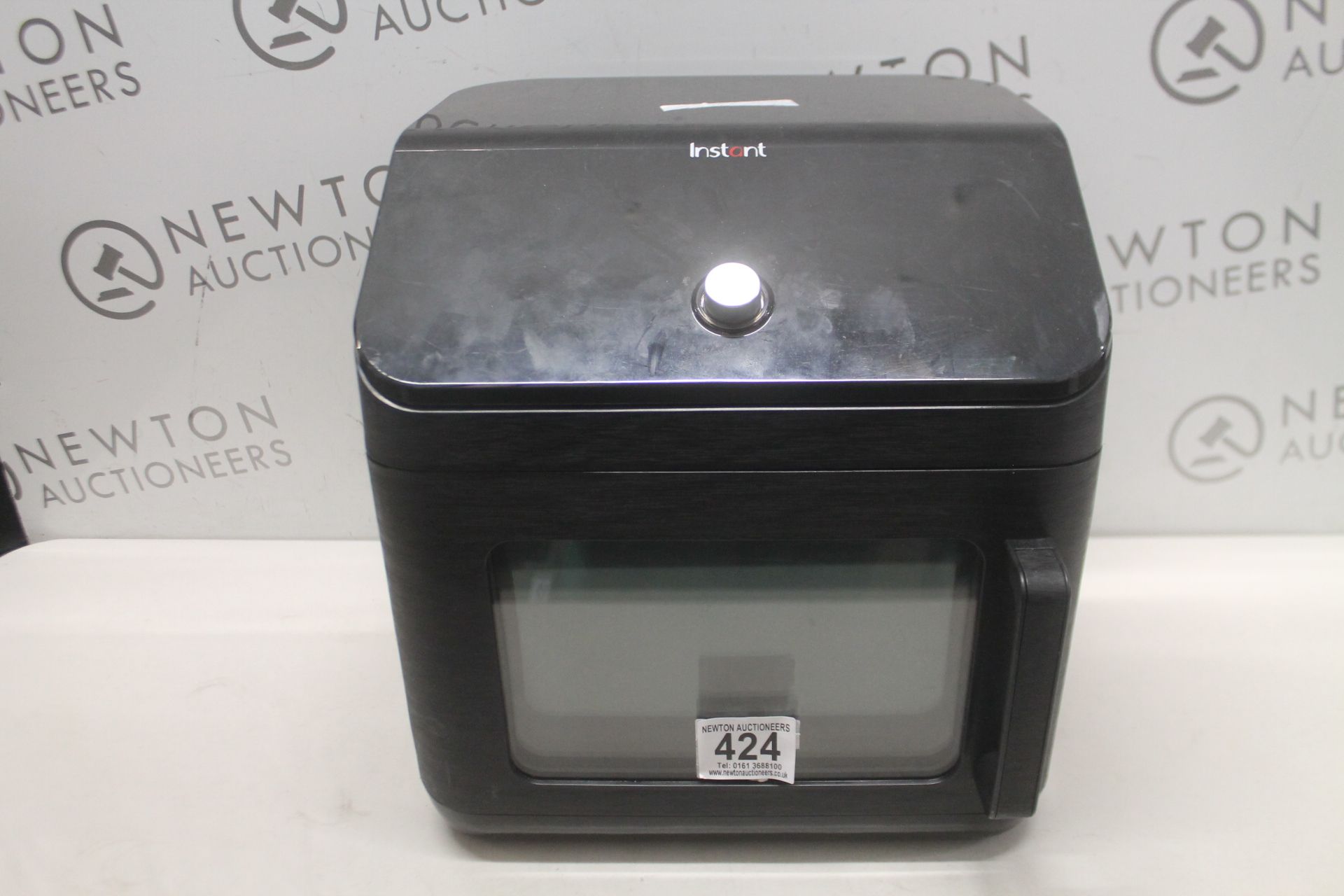 1 INSTANT 13L GOURMET AIR FRYER OVEN RRP Ã‚Â£109.99