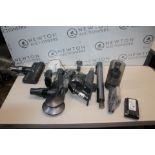 1 SAMSUNG JET 90 PRO CORDLESS STICK VACUUM CLEANER AND MOP RRP Â£499