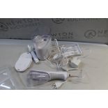 1 WATERPIK ULTRA PLUS WATER FLOSSER RRP Â£99