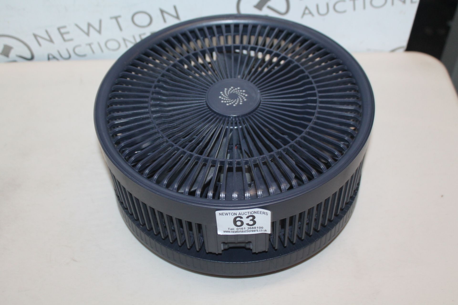 1 NSA ULTIMATE FOLDING-AWAY FAN RRP Â£39