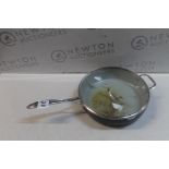 1 HENCKLES 4.7L SAUTE PAN RRP Â£19.99