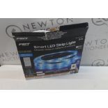 1 BOXED SMART LED STRIP LIGHT RRP Â£19.99