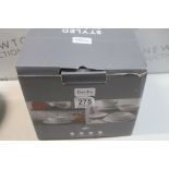 1 BOXED DENBY DINNERWEAR SET RRP Â£99