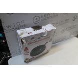 1 BOXED STAR-MAX CHRISTMAS TREE STAND RRP Â£29