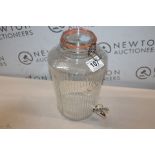 1 KILNER DRINKS DISPENSER, 8L RRP Â£26.99
