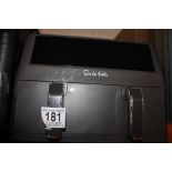 1 SUR LA TABLE DIGITAL AIR FRYER DUAL BASKET 10.5L RRP Â£99