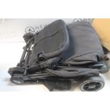 1 JOIE FOLDABLE PUSHCHAIR RRP Â£89.99