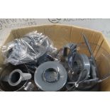 1 KENWOOD MULTIPRO COMPACT FOOD PROCESSOR, FDM71.450 RRP Â£149