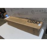 1 BOXED DREO TOWER FAN NOMAD TF414 RRP Â£99.99