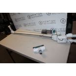 1 SAMSUNG JET 70 PET CORDLESS VACUUM CLEANER WITH BATTERY AND CHARGER RRP Â£399