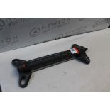 1 GARDENA AQUAZOOM LARGE OSCILLATING SPRINKLER RRP Â£43.99