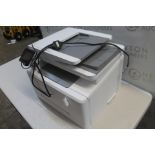 1 HP LASERJET PRO M283FDW ALL IN ONE WIRELESS PRINTER RRP Â£499.99