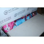 1 BOXED SUPERSIZED NYLON KITE WINGSPAN RRP Â£49