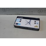 1 BOXED START BASIN MIXER 1/2â€³ S-SIZE RRP Â£99