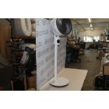 1 MEACO SEFTE 10 3-IN-1 PEDESTAL AIR CIRCULATOR RRP Â£149
