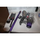 1 DYSON V11 CORDLESS VACUUM CLEANER RRP Â£399
