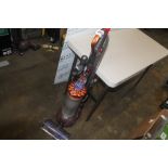 1 DYSON BALL ANIMAL UPRIGHT VACUUM CLEANER RRP Â£249