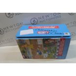 1 BOXED LITTLE TIKES ULTIMATE BASEBALL AND TENNIS TRAINER RRP Â£49.99