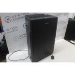 1 WINIX ZERO-SE AIR PURIFIER WITH HEPA & ADDITIONAL FILTER, AZSU355 RRP Â£199