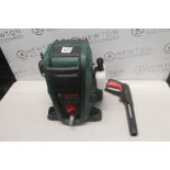 1 BOSCH UNIVERSAL AQUATAK 135 PRESSURE WASHER RRP Ã‚Â£199