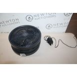 1 NSA ULTIMATE FOLDING-AWAY FAN RRP Â£39