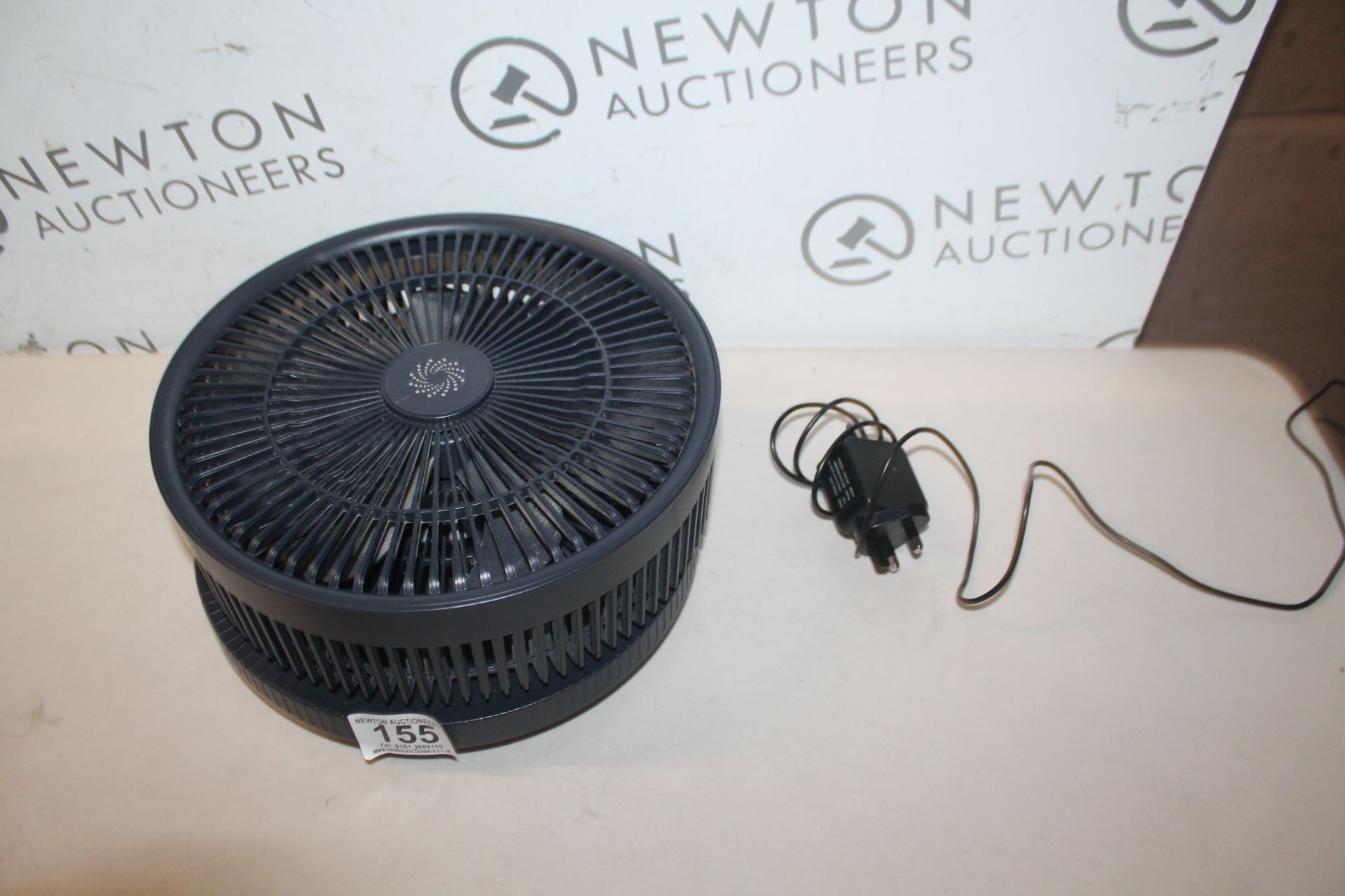 1 NSA ULTIMATE FOLDING-AWAY FAN RRP Â£39