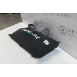 1 GYMPROLUXE BAND AND BAR SET RRP Â£149