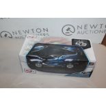 1 BOXED MAISTO 1:18 SCALE CAR RRP Â£29.99