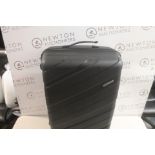 1 AMERICAN TOURISTER LARGE HARDSIDE SPINNER CASE RRP Â£99