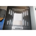 1 BOXED DREAME X40 ULTRA COMPLETE ROBOT VACUUM & MOP WITH SELF-CLEANING AND AUTO-EMPTY, RLX63CE-2