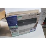 1 BOXED SEALY FORTECH AIRBED WITH BUILT-IN PUMP RRP Â£69